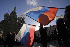 Sanctions on Russia also hit foreign investment
