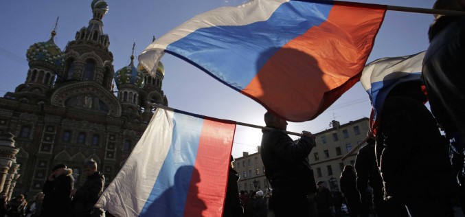 Sanctions on Russia also hit foreign investment