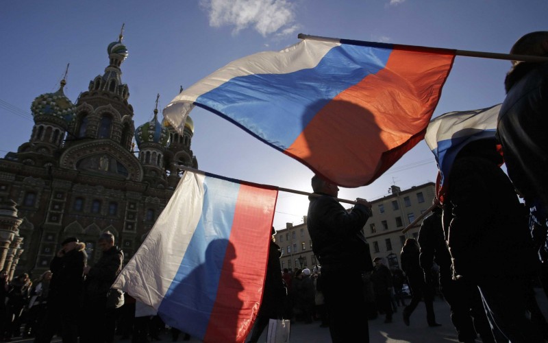 Sanctions on Russia also hit foreign investment