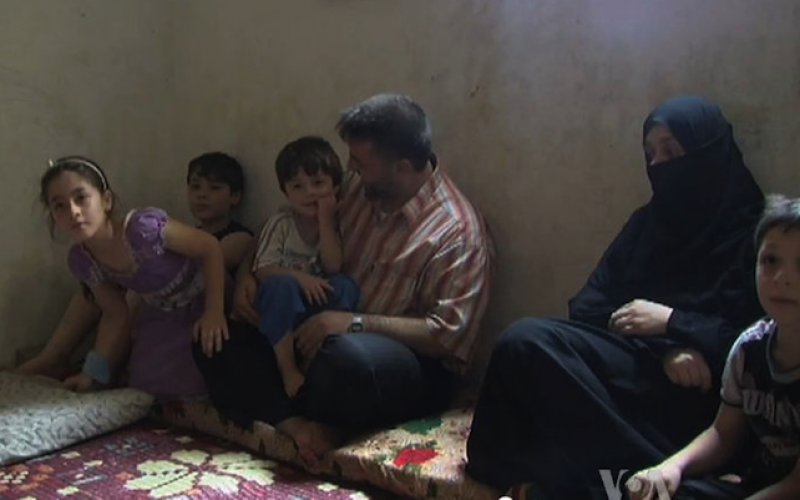 Syrian refugees pressure Lebanon’s fragile economy