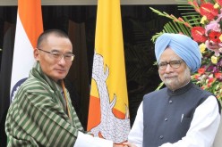 Bhutan rests hopes for economy on new PM