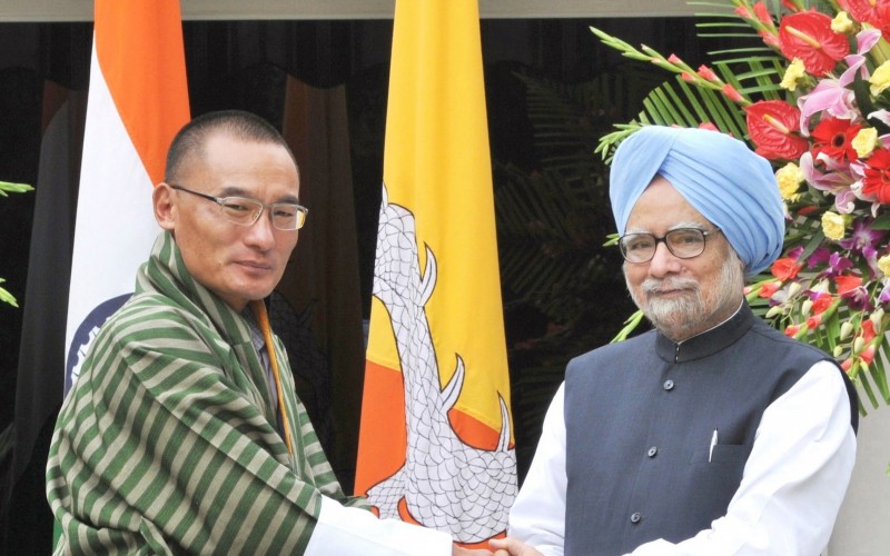 Bhutan rests hopes for economy on new PM