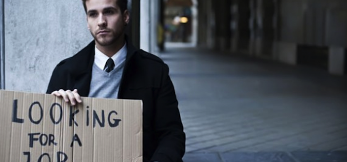 Debunking US unemployment numbers