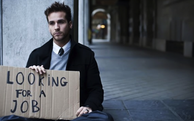 Debunking US unemployment numbers