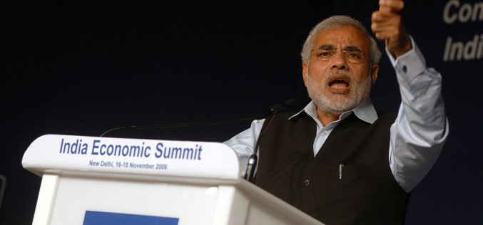 India’s tolerance for intolerance