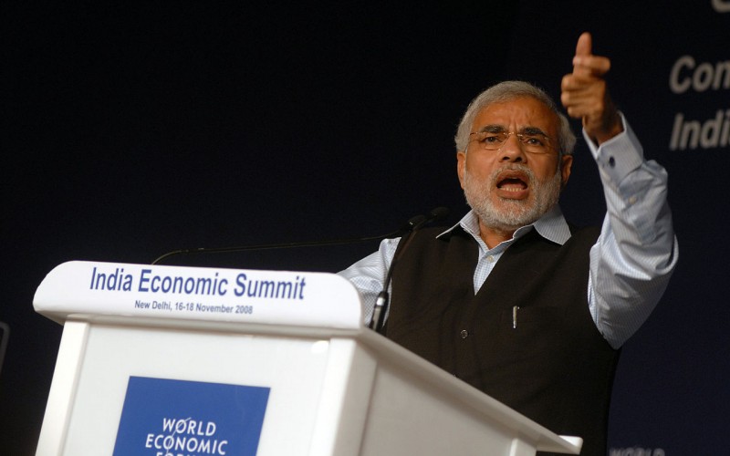 India’s tolerance for intolerance