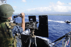 US Decline Series: US shows long-term commitment to Asia-Pacific security