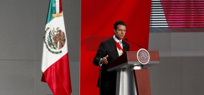 Energy reform in Mexico still presents risks