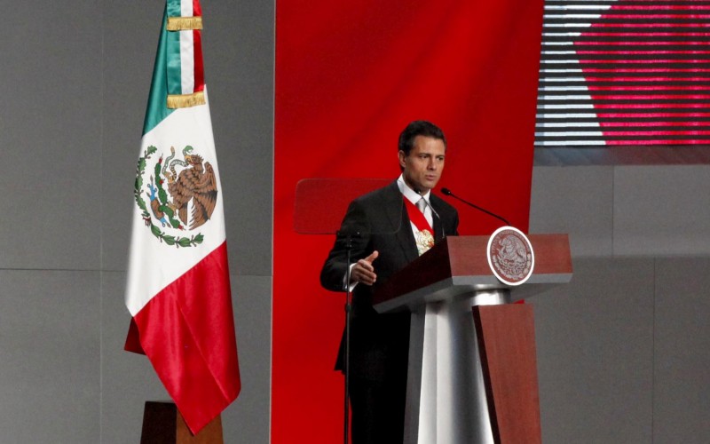 Energy reform in Mexico still presents risks