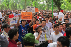 China-Vietnam conflict points to geopolitical shift