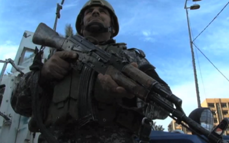 Why Iraq is not a new Vietnam