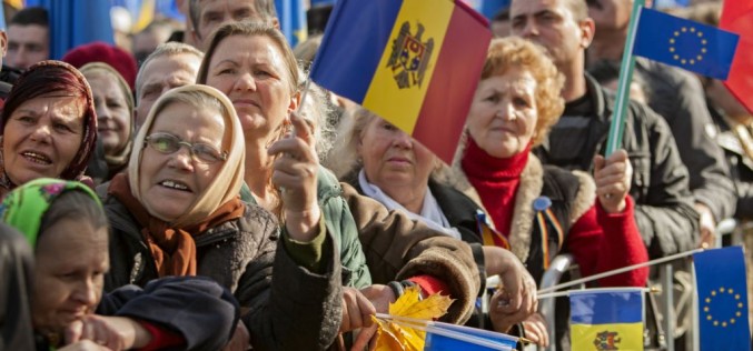 Moldova Elections 2014: 5 Things to Watch