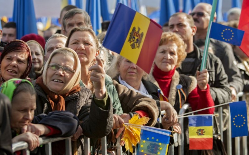 Moldova Elections 2014: 5 Things to Watch