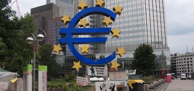European Banking Union comes with fiscal discipline