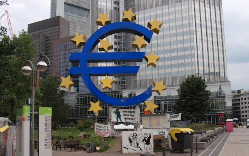 European Banking Union comes with fiscal discipline