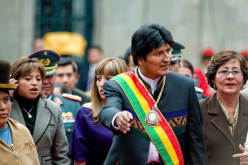 3 reasons Bolivia’s Evo Morales is here to stay