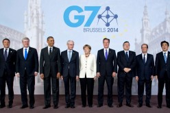 Why Russia is not concerned about the G7