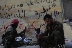 ISIL in Iraq Series: New enemies challenge ISIL’s continued advance