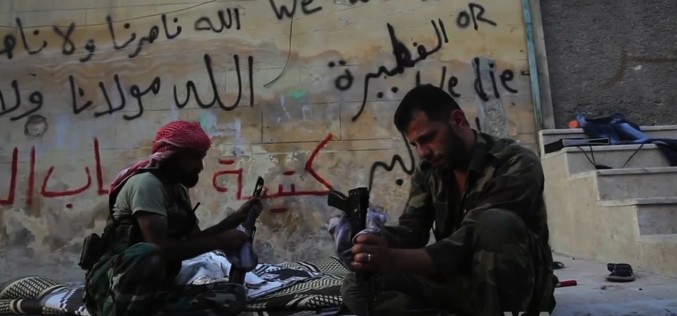 ISIL in Iraq Series: New enemies challenge ISIL’s continued advance