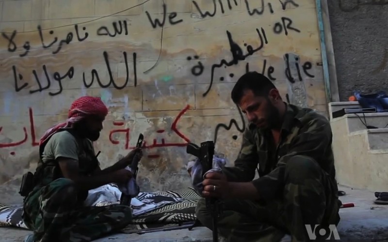 ISIL in Iraq Series: New enemies challenge ISIL’s continued advance