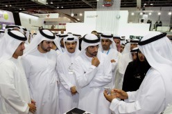 E-commerce businesses look to Middle East