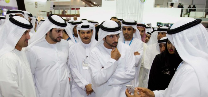 E-commerce businesses look to Middle East
