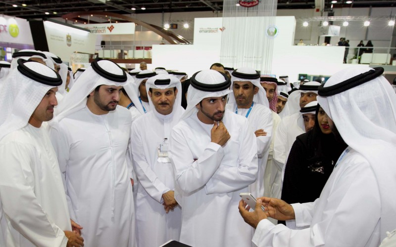 E-commerce businesses look to Middle East