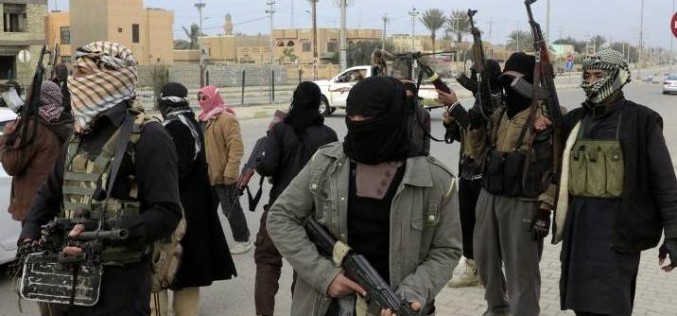 ISIL in Iraq Series: What does ISIL mean for Iraqi Kurdistan?