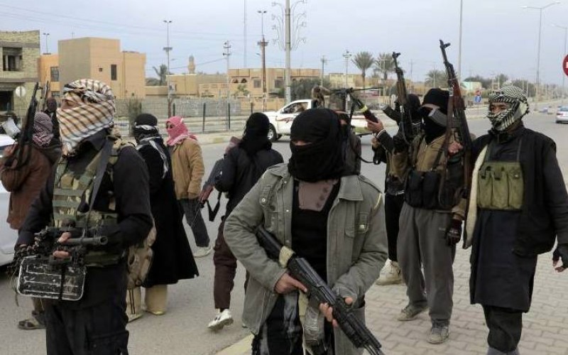 ISIL in Iraq Series: What does ISIL mean for Iraqi Kurdistan?