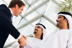 Compliance risks challenge business in the Middle East