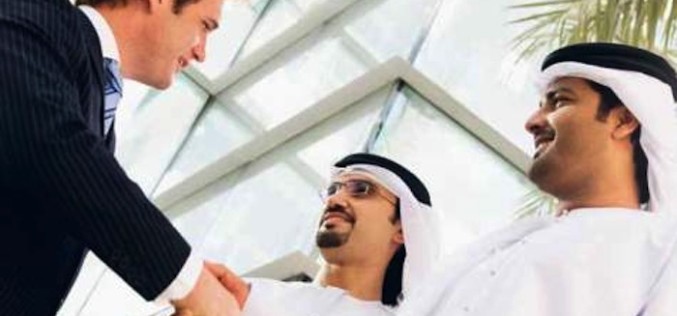 10 Middle Eastern startups to watch in 2015