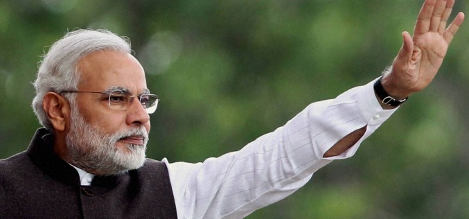 3 good investments in Modi’s India