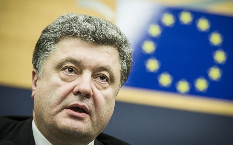 Presidential elections bring Ukraine closer to the West