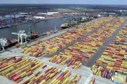 EU-India trade agreement stalled by EU politics