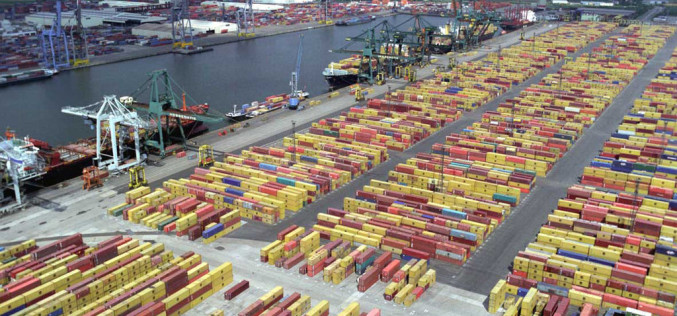EU-India trade agreement stalled by EU politics