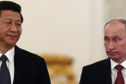 Russia and China extend energy ties at APEC