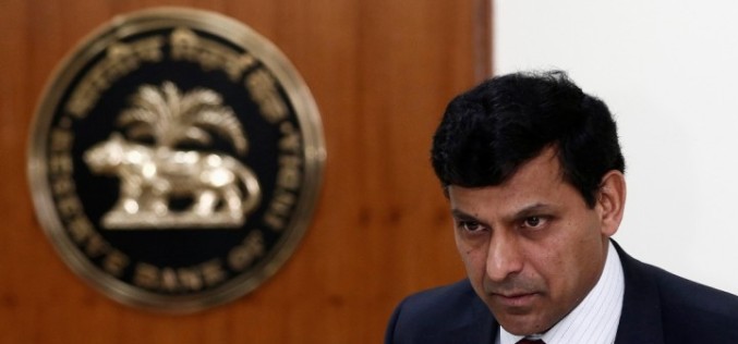 Modi and Rajan face uphill battle with India’s growth and inflation