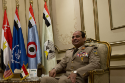 4 challenges facing Egypt’s new president Sisi