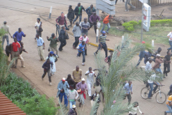 Al-Shabaab still a threat to Kenya’s tourism