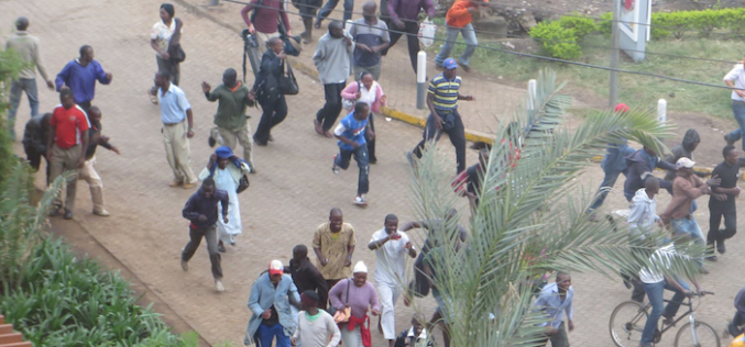 Al-Shabaab still a threat to Kenya’s tourism