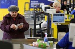 Russia’s growing middle class favours status quo