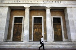 Greece crisis poses risks to an already-slow global economic recovery