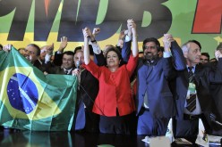 GRI Series on Brazil: Elections precede economic reform