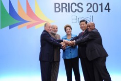Are the BRICS crumbling?