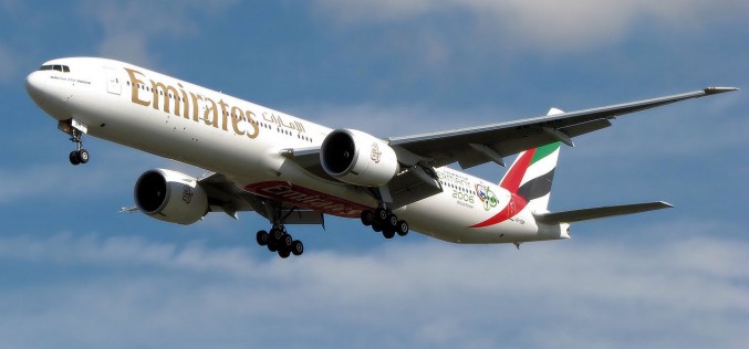 Gulf carriers gain power over European and US airlines