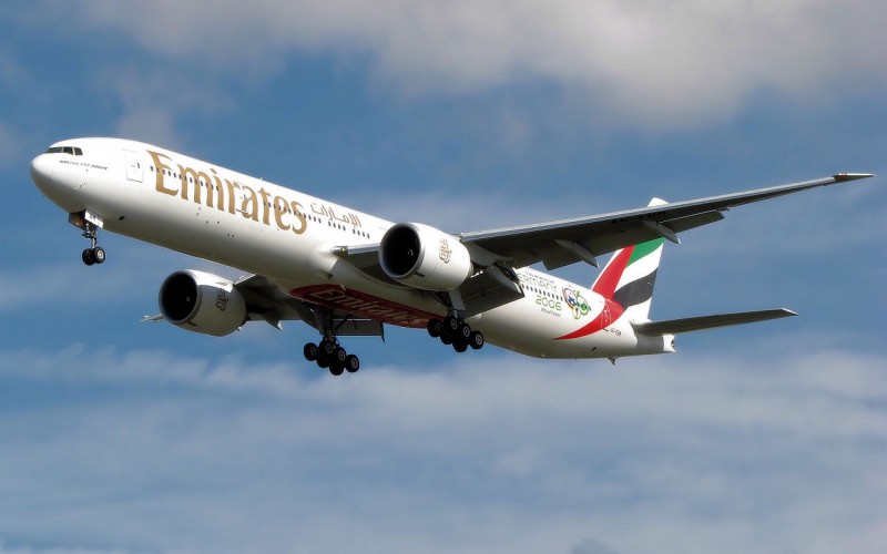 Gulf carriers gain power over European and US airlines