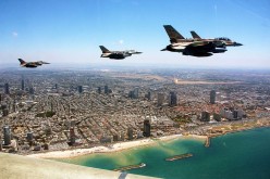 Four factors to watch in Israel’s economy after the Gaza conflict