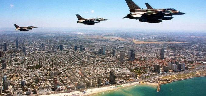 Four factors to watch in Israel’s economy after the Gaza conflict
