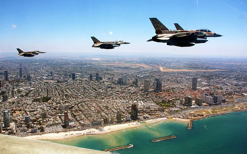 Four factors to watch in Israel’s economy after the Gaza conflict