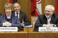 Three keys to nuclear talks with Iran